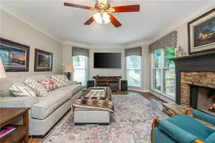 448 Gaillardia Way NW, Acworth, GA 30102 - Photo 7