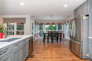 448 Gaillardia Way NW, Acworth, GA 30102 - Photo 21