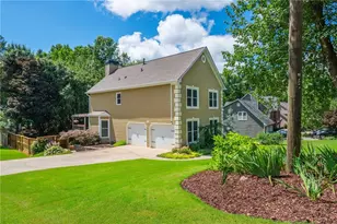 448 Gaillardia Way NW, Acworth, GA 30102 - Photo 63