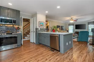448 Gaillardia Way NW, Acworth, GA 30102 - Photo 19