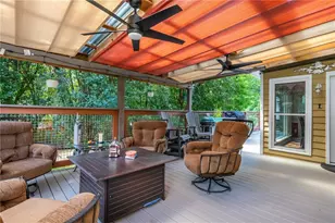 448 Gaillardia Way NW, Acworth, GA 30102 - Photo 59