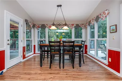 448 Gaillardia Way NW, Acworth, GA 30102 - Photo 23