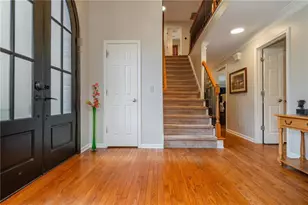 448 Gaillardia Way NW, Acworth, GA 30102 - Photo 5
