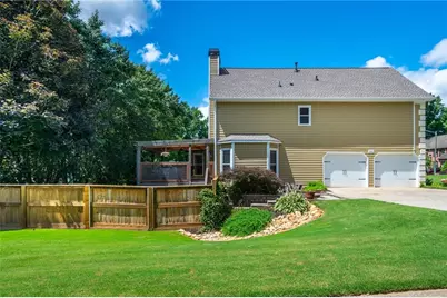 448 Gaillardia Way NW, Acworth, GA 30102 - Photo 3