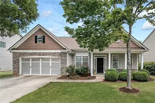 1492 Kilchis Falls Way, Braselton, GA 30517 - Photo 1