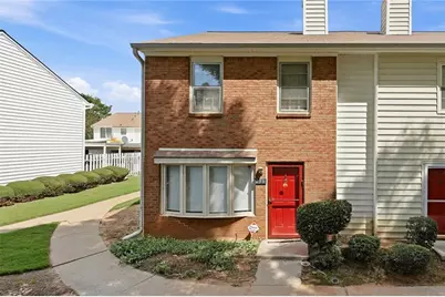 236 Mill Creek Place, Roswell, GA 30076 - Photo 1
