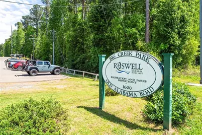 236 Mill Creek Place, Roswell, GA 30076 - Photo 19