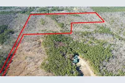 0001 Bozeman Road NW, White, GA 30184 - Photo 1