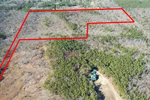 0001 Bozeman Road NW, White, GA 30184 - Photo 1