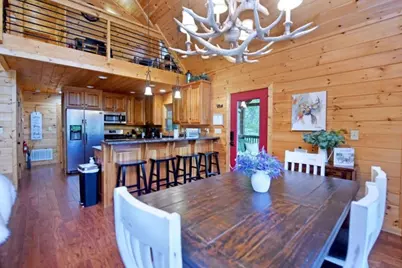 901 Stuart Mountain Road, Mineral Bluff, GA 30559 - Photo 11