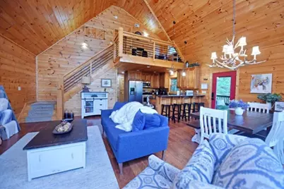 901 Stuart Mountain Road, Mineral Bluff, GA 30559 - Photo 15