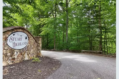 901 Stuart Mountain Road, Mineral Bluff, GA 30559 - Photo 41