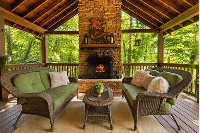 901 Stuart Mountain Road, Mineral Bluff, GA 30559 - Photo 5
