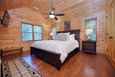 901 Stuart Mountain Road, Mineral Bluff, GA 30559 - Photo 19