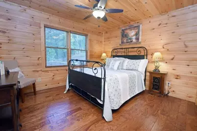 901 Stuart Mountain Road, Mineral Bluff, GA 30559 - Photo 21