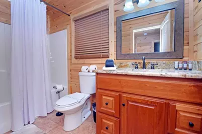 901 Stuart Mountain Road, Mineral Bluff, GA 30559 - Photo 23