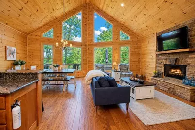 901 Stuart Mountain Road, Mineral Bluff, GA 30559 - Photo 7