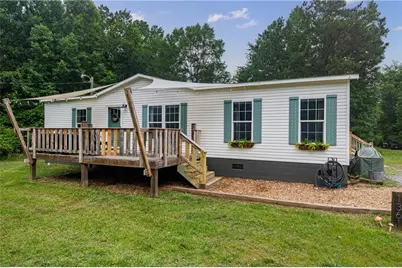 1361 Tommy Lee Cook Road, Palmetto, GA 30268 - Photo 3