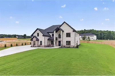 1975 Jones Phillips Road, Dacula, GA 30019 - Photo 5