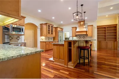207 Gold Leaf Lane, Canton, GA 30114 - Photo 13