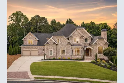 207 Gold Leaf Lane, Canton, GA 30114 - Photo 1