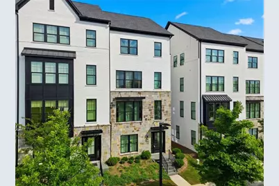 2042 Juliette Avenue, Alpharetta, GA 30009 - Photo 3