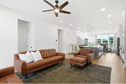 2042 Juliette Avenue, Alpharetta, GA 30009 - Photo 17