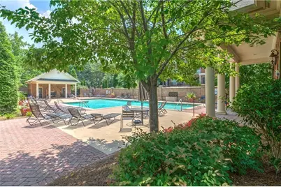 2300 Peachford Road #1203, Atlanta, GA 30338 - Photo 13