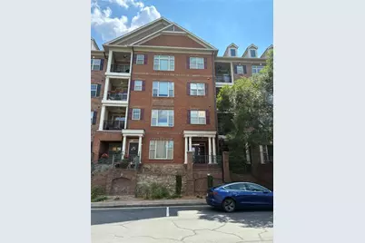 2300 Peachford Road #1203, Atlanta, GA 30338 - Photo 15
