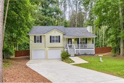 277 Chipper Lane, Rockmart, GA 30153 - Photo 3