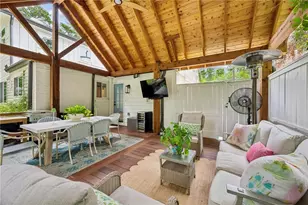 372 Pine Forest Rd, Atlanta, GA 30342 - Photo 5