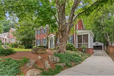 958 E Rock Springs Road NE, Atlanta, GA 30306 - Photo 53