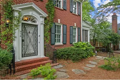 958 E Rock Springs Road NE, Atlanta, GA 30306 - Photo 5