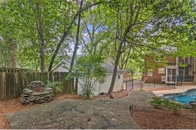 958 E Rock Springs Road NE, Atlanta, GA 30306 - Photo 51