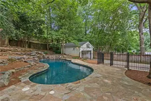 958 E Rock Springs Rd NE, Atlanta, GA 30306 - Photo 3
