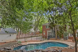 958 E Rock Springs Rd NE, Atlanta, GA 30306 - Photo 49
