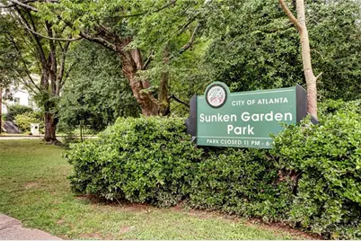 958 E Rock Springs Road NE, Atlanta, GA 30306 - Photo 55