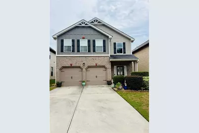 290 Emporia Loop, McDonough, GA 30253 - Photo 1