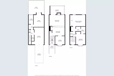 206 NE 6th Street NE #206, Atlanta, GA 30308 - Photo 19