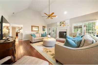 3691 Howell Wood Trail, Duluth, GA 30096 - Photo 3