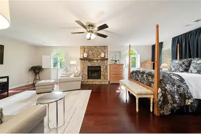 3691 Howell Wood Trail, Duluth, GA 30096 - Photo 15