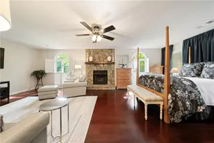 3691 Howell Wood Trail, Duluth, GA 30096 - Photo 15