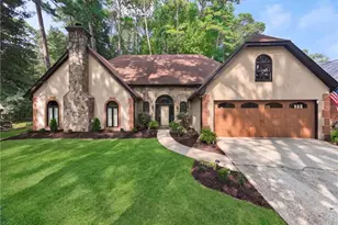 3691 Howell Wood Trail, Duluth, GA 30096 - Photo 1