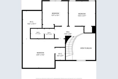 3691 Howell Wood Trail, Duluth, GA 30096 - Photo 39