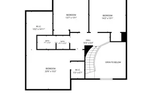 3691 Howell Wood Trail, Duluth, GA 30096 - Photo 39