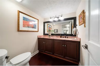 3691 Howell Wood Trail, Duluth, GA 30096 - Photo 13