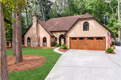 3691 Howell Wood Trail, Duluth, GA 30096 - Photo 1