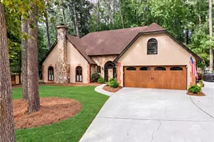 3691 Howell Wood Trail, Duluth, GA 30096 - Photo 1