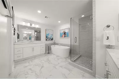 3691 Howell Wood Trail, Duluth, GA 30096 - Photo 17