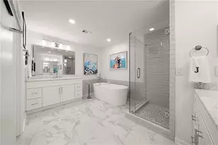 3691 Howell Wood Trail, Duluth, GA 30096 - Photo 17